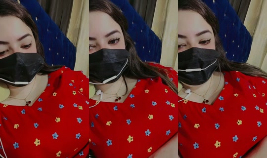 zunaira_sheikh TikTok Live — Oct 2, 2026, 7:30 PM
