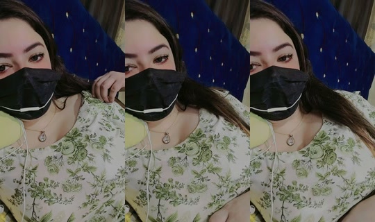 zunaira_sheikh TikTok Live — Oct 3, 2026, 11:37 AM