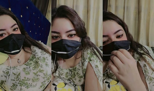 zunaira_sheikh TikTok Live — Oct 3, 2026, 12:37 PM