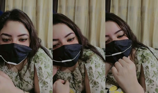 zunaira_sheikh TikTok Live — Oct 3, 2026, 1:20 PM