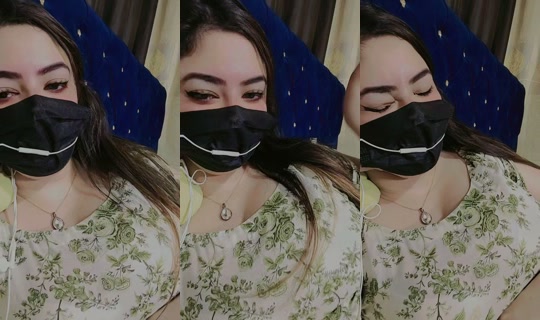 zunaira_sheikh TikTok Live — Oct 3, 2026, 7:16 PM