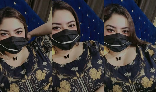 zunaira_sheikh TikTok Live — Oct 8, 2026, 7:00 PM