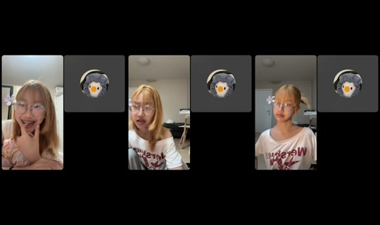 zung._2224 TikTok Live — Oct 3, 2026, 6:45 PM