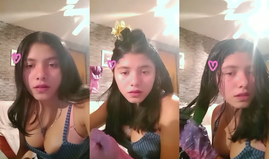 zuriaangelinherna TikTok Live — Sep 21, 2026, 6:23 AM
