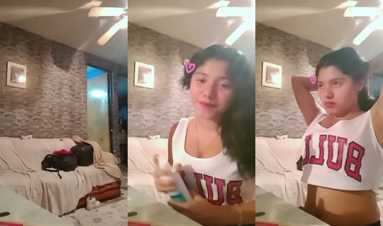 zuriaangelinherna TikTok Live — Sep 22, 2026, 2:50 AM