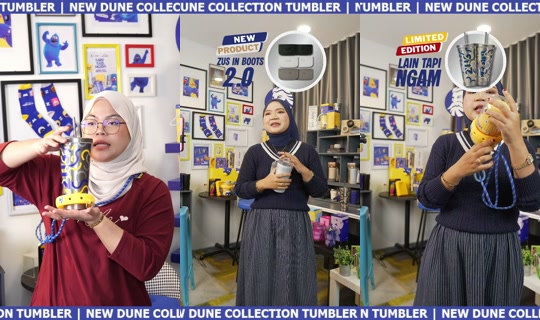 zuscoffee TikTok Live — Aug 24, 2026, 1:53 PM