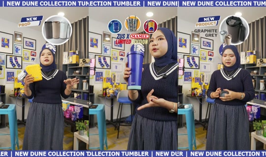 zuscoffee TikTok Live — Aug 24, 2026, 2:44 PM
