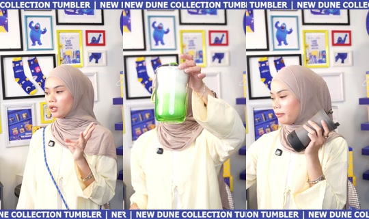 zuscoffee TikTok Live — Aug 24, 2026, 11:43 PM