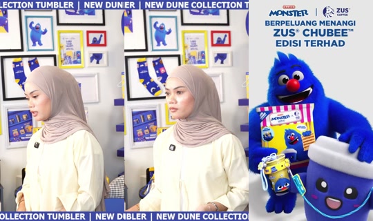 zuscoffee TikTok Live — Aug 25, 2026, 1:24 AM