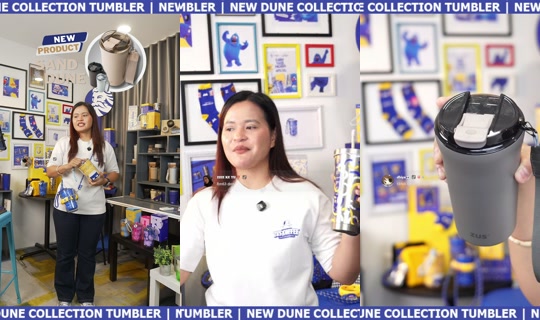 zuscoffee TikTok Live — Aug 25, 2026, 4:36 AM