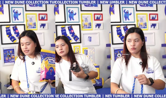 zuscoffee TikTok Live — Aug 25, 2026, 6:17 AM