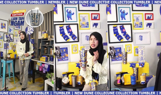 zuscoffee TikTok Live — Aug 25, 2026, 3:25 PM