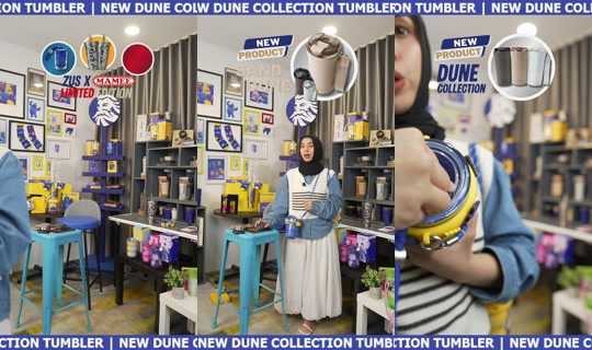 zuscoffee TikTok Live — Aug 26, 2026, 12:27 AM
