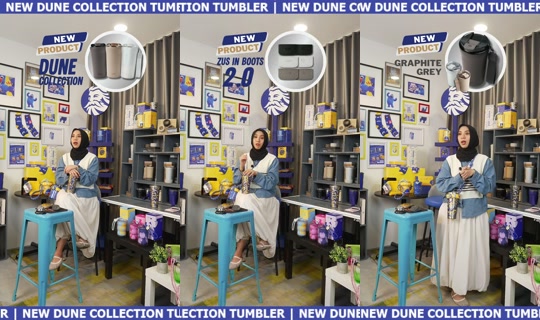 zuscoffee TikTok Live — Aug 26, 2026, 1:17 AM