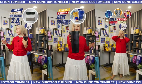 zuscoffee TikTok Live — Aug 27, 2026, 3:26 AM