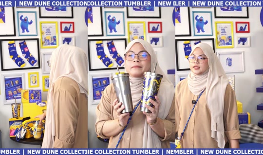 zuscoffee TikTok Live — Aug 29, 2026, 4:50 AM