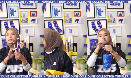 zuscoffee TikTok Live — Aug 29, 2026, 2:50 PM