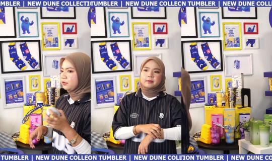 zuscoffee TikTok Live — Aug 29, 2026, 3:40 PM