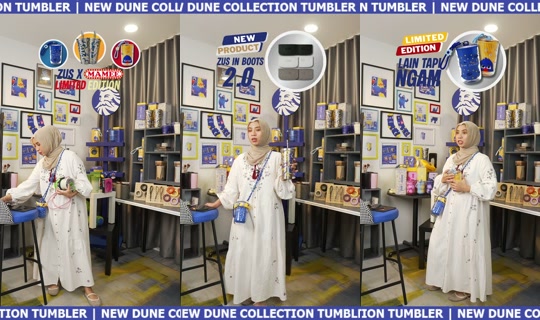 zuscoffee TikTok Live — Aug 30, 2026, 12:29 AM