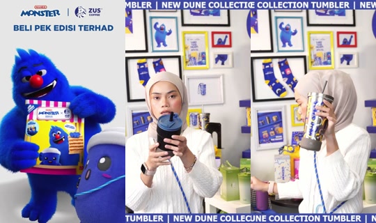 zuscoffee TikTok Live — Aug 30, 2026, 2:33 AM