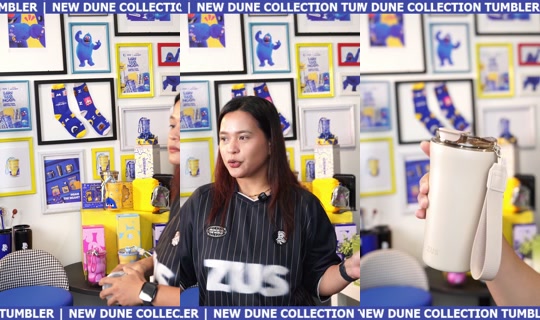 zuscoffee TikTok Live — Sep 1, 2026, 6:14 AM