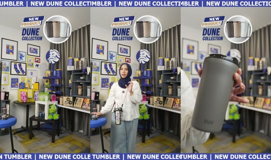zuscoffee TikTok Live — Sep 3, 2026, 1:18 AM