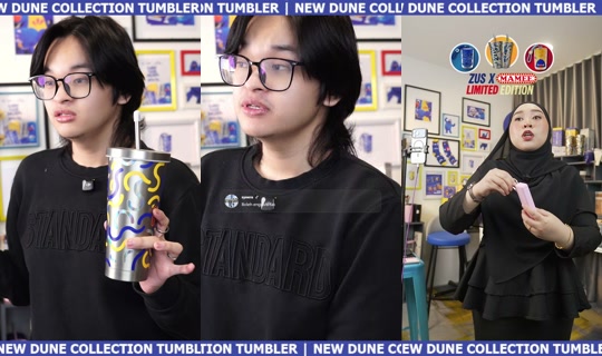 zuscoffee TikTok Live — Sep 3, 2026, 4:13 AM