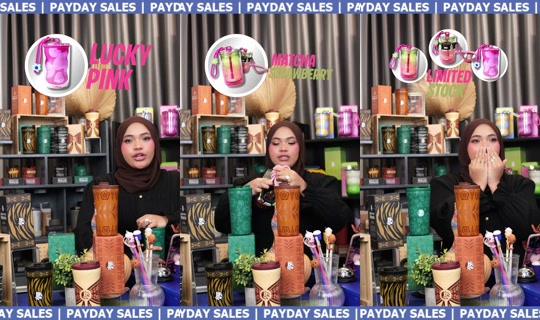 zuscoffee TikTok Live — Oct 2, 2026, 2:40 PM