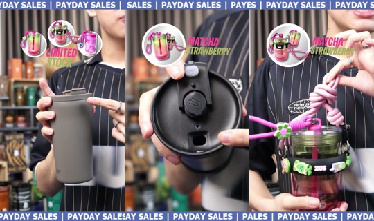 zuscoffee TikTok Live — Oct 3, 2026, 1:25 AM