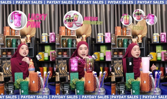 zuscoffee TikTok Live — Oct 3, 2026, 2:40 AM