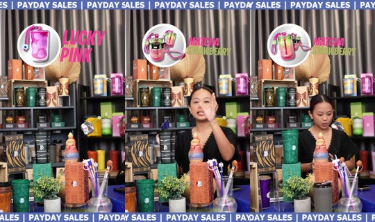 zuscoffee TikTok Live — Oct 3, 2026, 4:20 AM