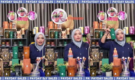 zuscoffee TikTok Live — Oct 3, 2026, 3:26 PM