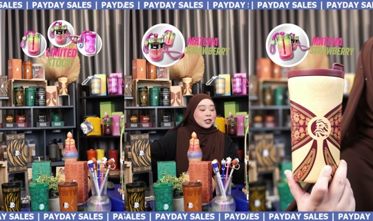 zuscoffee TikTok Live — Oct 3, 2026, 11:31 PM