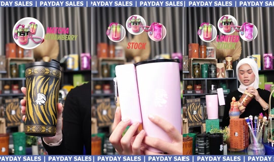 zuscoffee TikTok Live — Oct 4, 2026, 2:47 AM