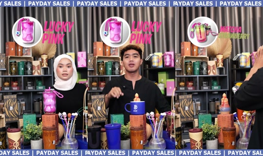 zuscoffee TikTok Live — Oct 4, 2026, 4:28 AM