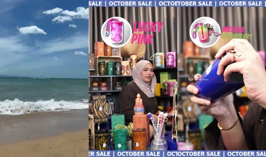 zuscoffee TikTok Live — Oct 4, 2026, 12:02 PM