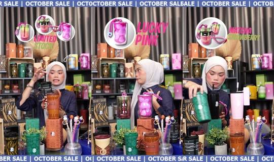 zuscoffee TikTok Live — Oct 4, 2026, 11:49 PM