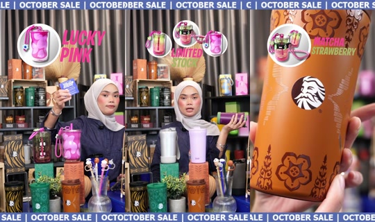 zuscoffee TikTok Live — Oct 5, 2026, 12:40 AM