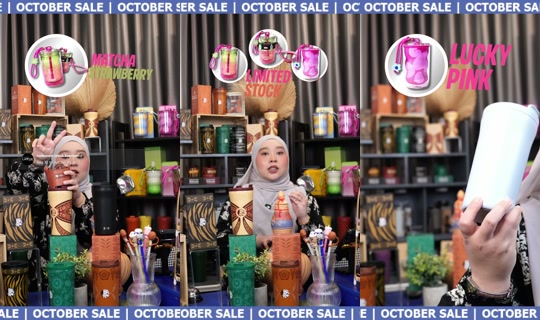 zuscoffee TikTok Live — Oct 5, 2026, 2:46 AM