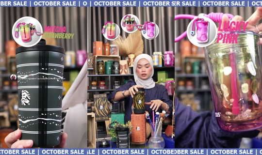 zuscoffee TikTok Live — Oct 5, 2026, 4:26 AM