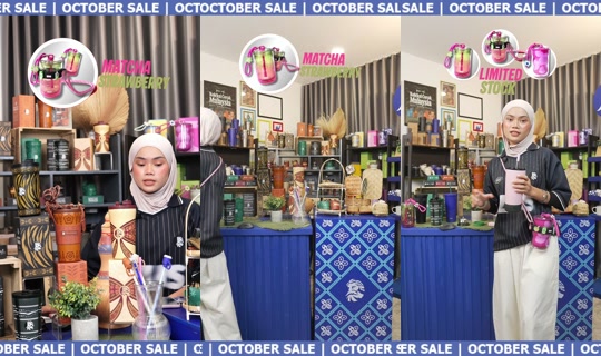 zuscoffee TikTok Live — Oct 7, 2026, 2:36 AM