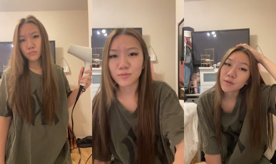 zuteni TikTok Live — Oct 2, 2026, 6:03 AM