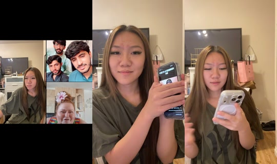 zuteni TikTok Live — Oct 2, 2026, 7:43 AM