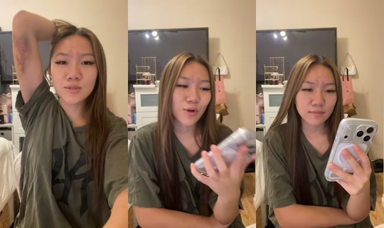 zuteni TikTok Live — Oct 2, 2026, 8:34 AM