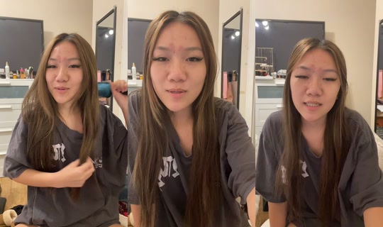zuteni TikTok Live — Oct 3, 2026, 3:22 AM