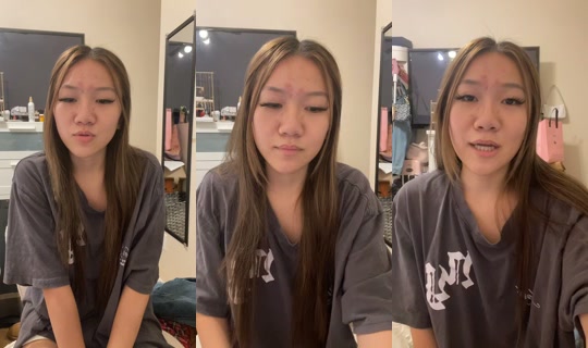 zuteni TikTok Live — Oct 3, 2026, 4:12 AM