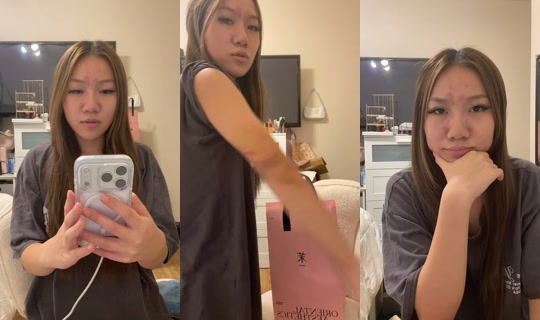 zuteni TikTok Live — Oct 3, 2026, 5:02 AM