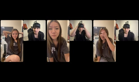 zuteni TikTok Live — Oct 3, 2026, 5:52 AM