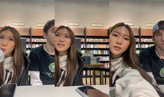 zuteni TikTok Live — Oct 4, 2026, 3:18 AM