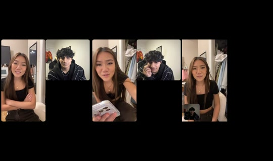 zuteni TikTok Live — Oct 4, 2026, 7:22 AM